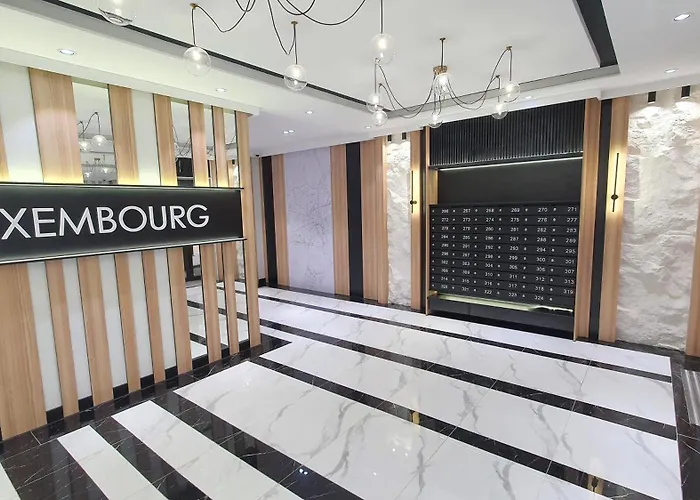 Luxembourg