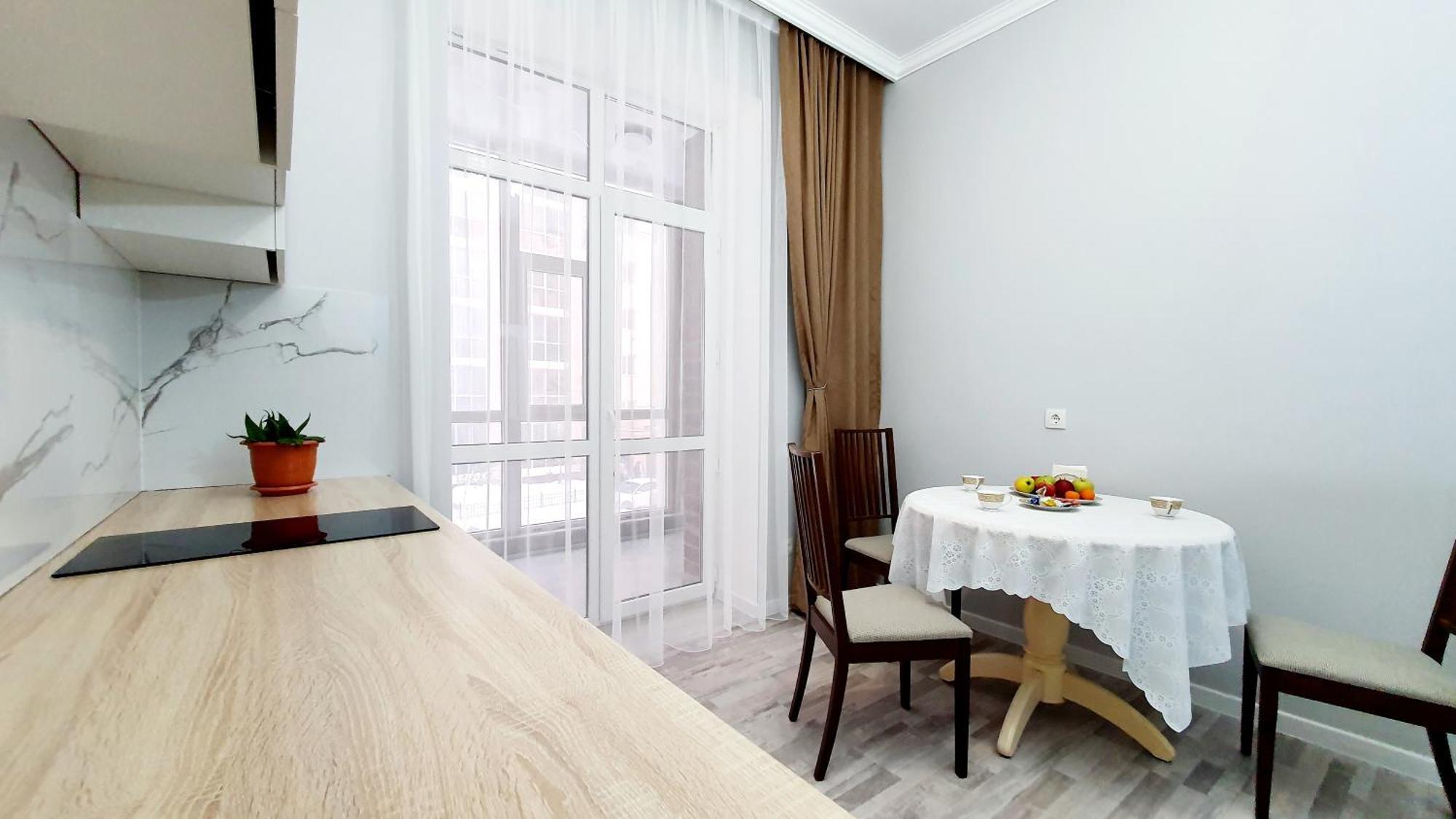 Apartment Luxembourg