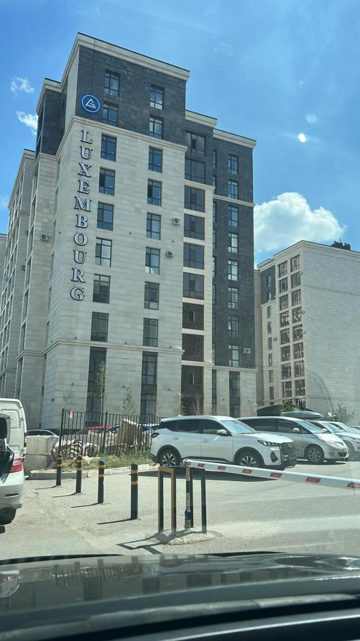 Luxembourg Taldykol