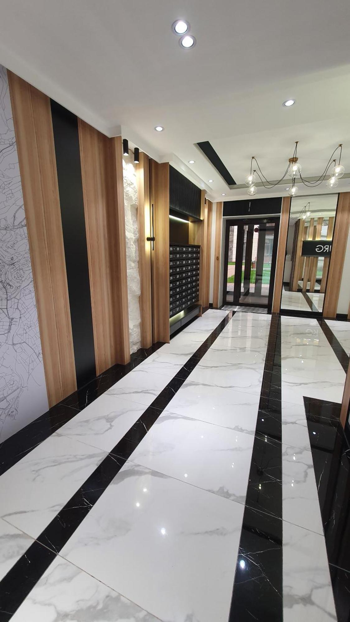 Apartment Luxembourg Taldykol